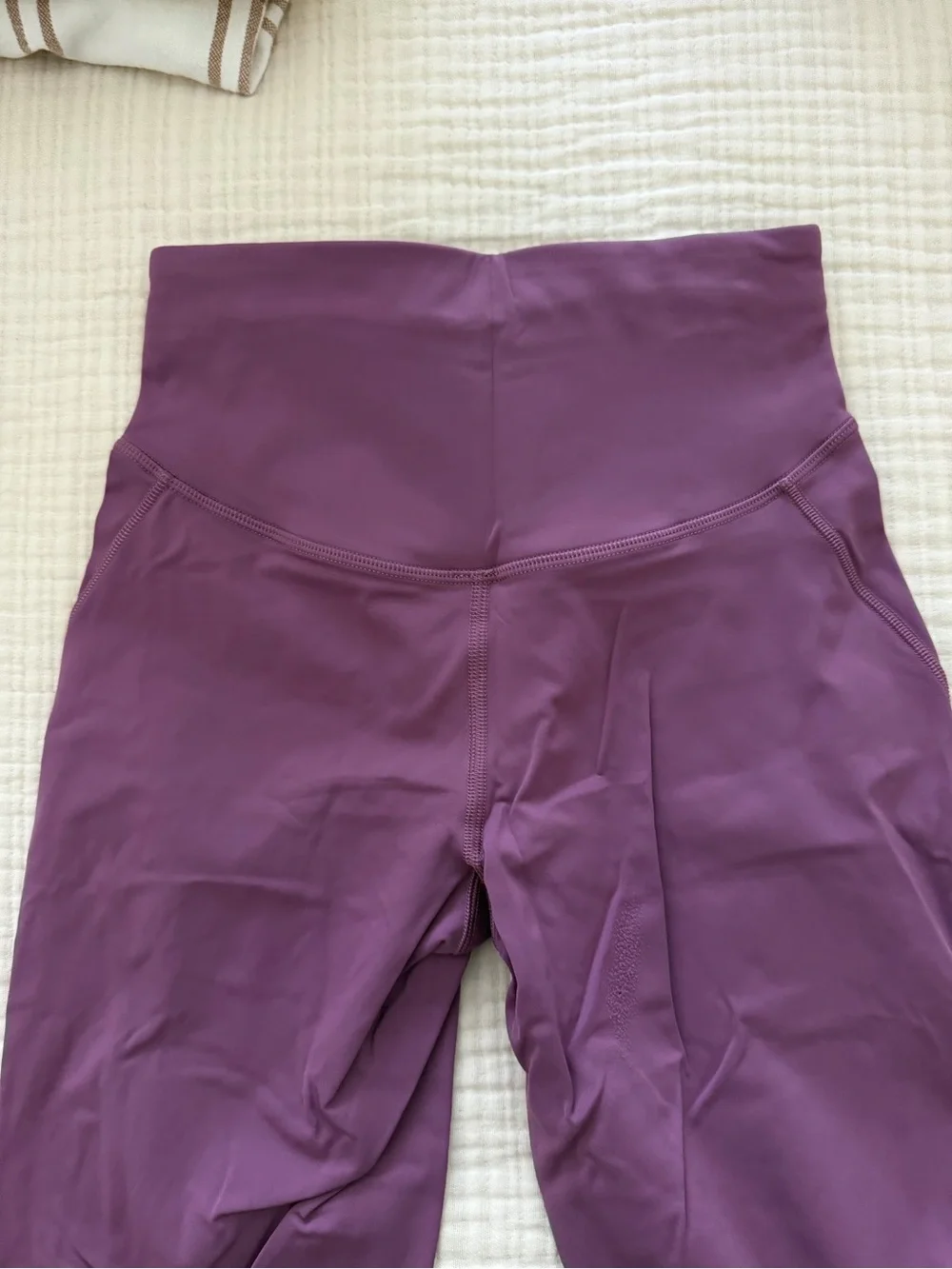 lululemon athletica Invigorate Legging